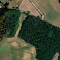 Satellite imagery of Trappenberg, DE