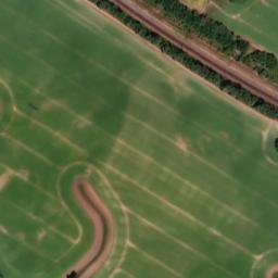 Satellite imagery of Kahler Berg, DE