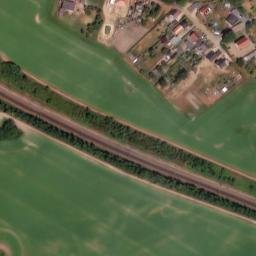 Satellite imagery of Kahler Berg, DE
