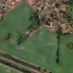 Satellite imagery of Kahler Berg, DE