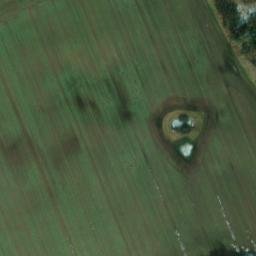 Satellite imagery of Vierberg, DE