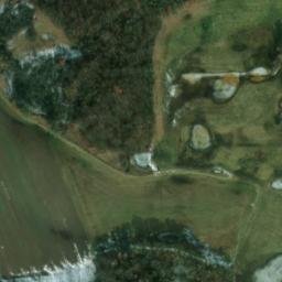 Satellite imagery of Vierberg, DE