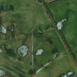 Satellite imagery of Vierberg, DE