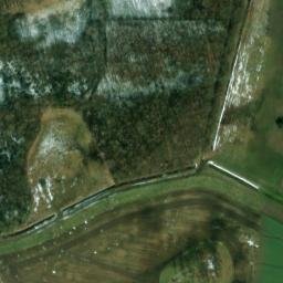 Satellite imagery of Bömitzer Berg, DE