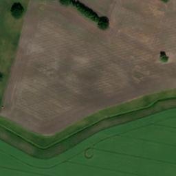 Satellite imagery of Bömitzer Berg, DE