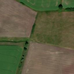Satellite imagery of Bömitzer Berg, DE