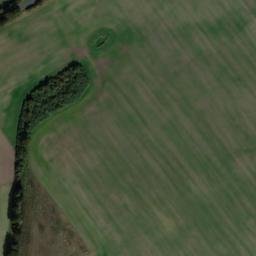 Satellite imagery of Kreideberg, DE