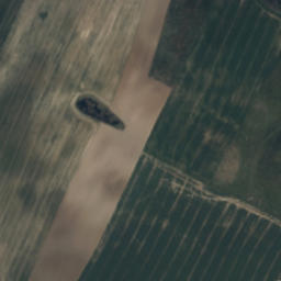 Satellite imagery of survey_point, PL