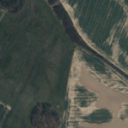 Satellite imagery of survey_point, PL