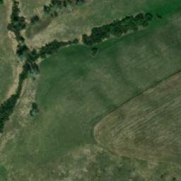 Satellite imagery of Тишинкова, KZ