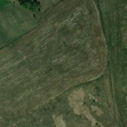 Satellite imagery of Тишинкова, KZ