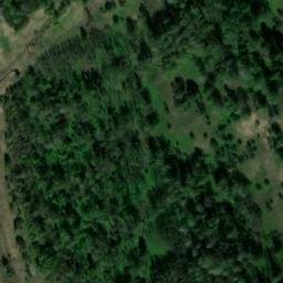Satellite imagery of Петрова Гора, KZ