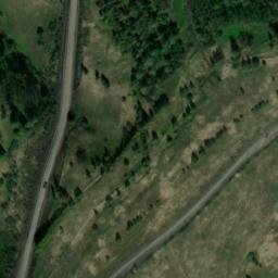 Satellite imagery of Петрова Гора, KZ