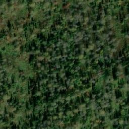 Satellite imagery of Верховье Кайзас, RU