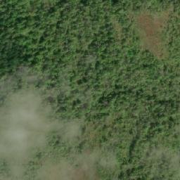 Satellite imagery of Oval Point, CA