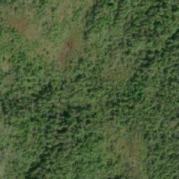 Satellite imagery of Oval Hill, CA