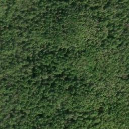 Satellite imagery of Oval Hill, CA