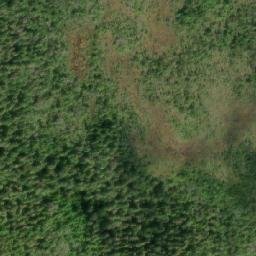 Satellite imagery of Oval Hill, CA