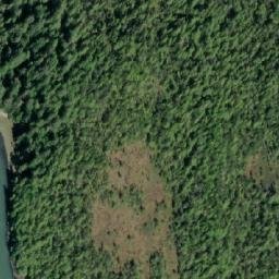 Satellite imagery of Buckley Point, CA