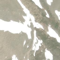 Satellite imagery of Mount Cross, CA
