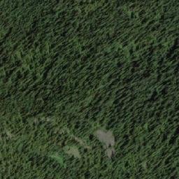 Satellite imagery of Ambler Mountain, CA