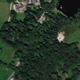 Satellite imagery of cairn, GB