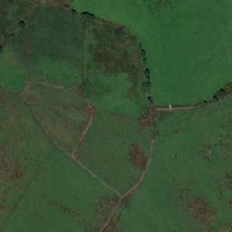 Satellite imagery of Nicky Nook, GB