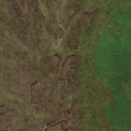 Satellite imagery of Totridge Fell, GB