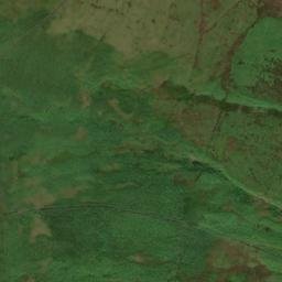 Satellite imagery of Totridge Fell, GB