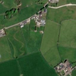 Satellite imagery of Coppy Hill, GB