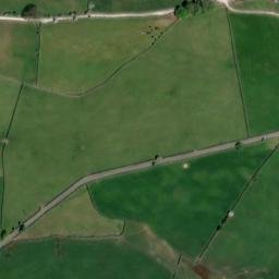 Satellite imagery of Coppy Hill, GB