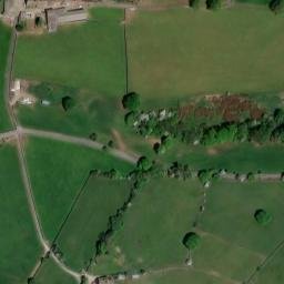 Satellite imagery of Coppy Hill, GB