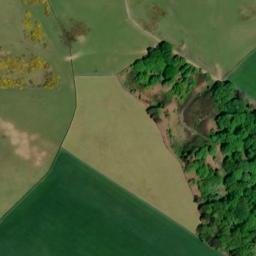 Satellite imagery of boundary_stone, GB