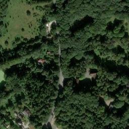 Satellite imagery of Bismarckturm, DE
