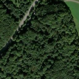 Satellite imagery of Bismarckturm, DE