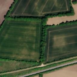 Satellite imagery of Baßberg, DE