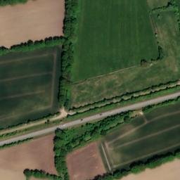 Satellite imagery of Baßberg, DE
