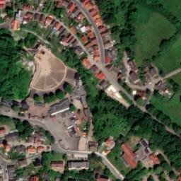 Satellite imagery of Fernmeldeturm Bad Segeburg, DE