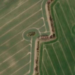 Satellite imagery of Hohes Rad, DE