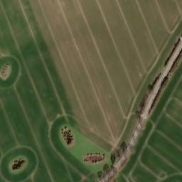 Satellite imagery of Hohes Rad, DE