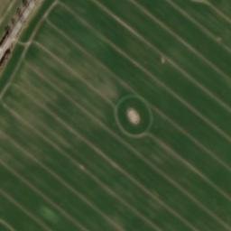 Satellite imagery of Hohes Rad, DE