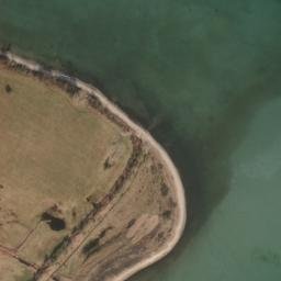 Satellite imagery of Fliemstorf Huk, DE