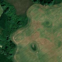 Satellite imagery of Galgenberg, DE