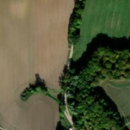 Satellite imagery of Mühlberg, DE