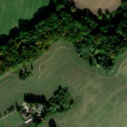 Satellite imagery of Mühlberg, DE