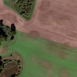 Satellite imagery of Trappenberg, DE