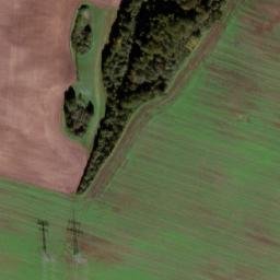 Satellite imagery of Trappenberg, DE