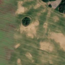 Satellite imagery of Trappenberg, DE