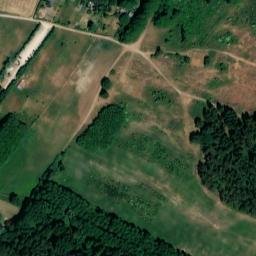 Satellite imagery of Obotritenhöhe, DE
