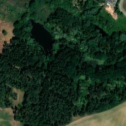 Satellite imagery of Obotritenhöhe, DE